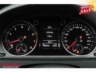 Volkswagen Passat Variant Variant 1.4 TSI DSG Comfortline BlueMotion Navi Clima Cruise PDC AHK picture 19