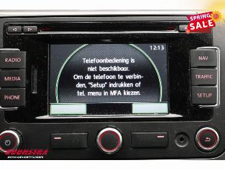 Volkswagen Passat Variant Variant 1.4 TSI DSG Comfortline BlueMotion Navi Clima Cruise PDC AHK picture 21