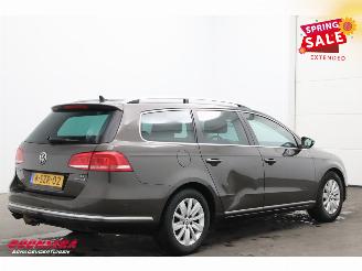 Volkswagen Passat Variant 1.4 TSI DSG Comfortline BlueMotion Navi Clima Cruise PDC AHK picture 3