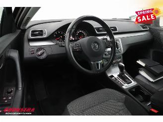 Volkswagen Passat Variant Variant 1.4 TSI DSG Comfortline BlueMotion Navi Clima Cruise PDC AHK picture 17