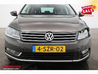 Volkswagen Passat Variant 1.4 TSI DSG Comfortline BlueMotion Navi Clima Cruise PDC AHK picture 6
