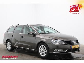 Volkswagen Passat Variant 1.4 TSI DSG Comfortline BlueMotion Navi Clima Cruise PDC AHK picture 2