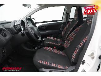 Citroën C1 1.0 VTi Feel Airco Cruise picture 17