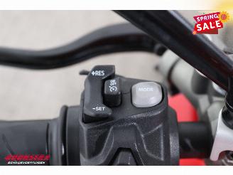 Ducati Streetfighter V2 ABS LED 940 km!! picture 30