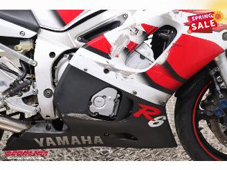 Yamaha  YZF-R6 picture 10