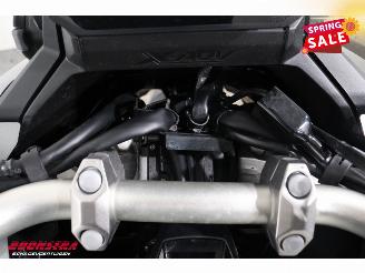 Honda  X-ADV 750 Special Edition DCT LED Akrapovic Bluetooth 5.546 km! picture 16