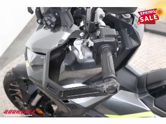 Honda  X-ADV 750 Special Edition DCT LED Akrapovic Bluetooth 5.546 km! picture 12