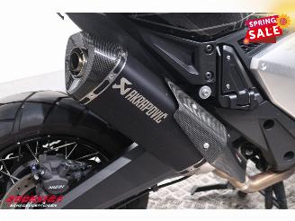 Honda  X-ADV 750 Special Edition DCT LED Akrapovic Bluetooth 5.546 km! picture 21