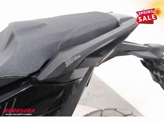 Honda  X-ADV 750 Special Edition DCT LED Akrapovic Bluetooth 5.546 km! picture 11