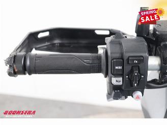 Honda  X-ADV 750 Special Edition DCT LED Akrapovic Bluetooth 5.546 km! picture 24