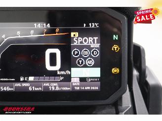 Honda  X-ADV 750 Special Edition DCT LED Akrapovic Bluetooth 5.546 km! picture 20