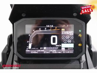 Honda  X-ADV 750 Special Edition DCT LED Akrapovic Bluetooth 5.546 km! picture 18