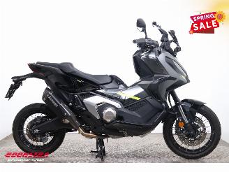 Honda  X-ADV 750 Special Edition DCT LED Akrapovic Bluetooth 5.546 km! picture 7