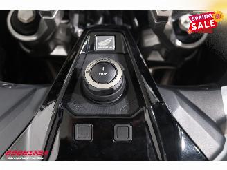 Honda  X-ADV 750 Special Edition DCT LED Akrapovic Bluetooth 5.546 km! picture 22