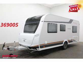 skadebil caravan Burstner  Averso Harmony 465 TS **NIEUW/NEU** LMV Frans Bed Douche 2026