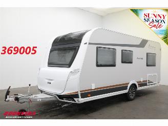 dañado caravana Burstner  Averso Harmony 465 TS **NIEUW/NEU** LMV Frans Bed Douche 2026
