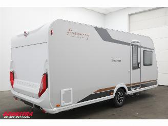 Burstner  Averso Harmony 465 TS **NIEUW/NEU** LMV Frans Bed Douche picture 3