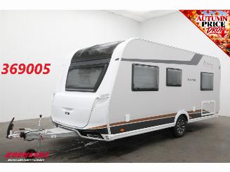 krockskadad bil caravan Burstner  Averso Harmony 465 TS **NIEUW/NEU** LMV Frans Bed Douche 2026/5