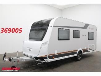 skadebil caravan Burstner  Averso Harmony 465 TS **NIEUW/NEU** LMV Frans Bed Douche 2026