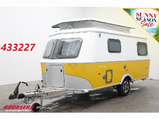 ocasión caravana Eriba  Touring 542 Nugget Gold Hefdak Single Beds Luifel BY 2026! 2026