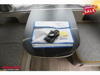 Eriba  Touring 542 Nugget Gold Hefdak Single Beds Luifel BY 2026! picture 15