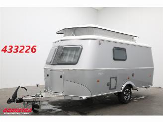 Tweedehands caravan Eriba  Touring 530 **NIEUW/NEU** Hefdak Luifel 2026