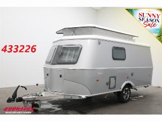 ocasión caravana Eriba  Touring 530 **NIEUW/NEU** Hefdak Luifel 2026