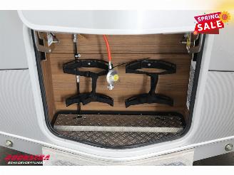 Eriba  Touring 530 **NIEUW/NEU** Hefdak Luifel picture 21