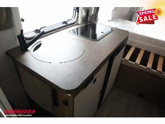 Eriba  Touring 530 **NIEUW/NEU** Hefdak Luifel picture 14