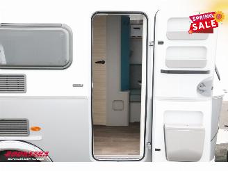 Eriba  Touring 542 **NIEUW/NEU** Hefdak Single Beds picture 21