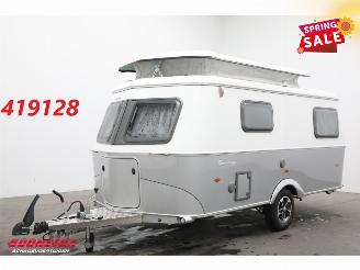 bruktbiler caravan Eriba  Touring 542 **NIEUW/NEU** Hefdak Single Beds 2026