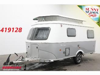 ocasión caravana Eriba  Touring 542 **NIEUW/NEU** Hefdak Single Beds 2026