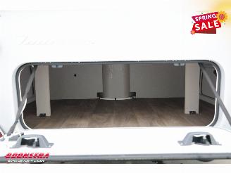Eriba  Touring 542 **NIEUW/NEU** Hefdak Single Beds picture 24