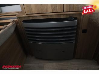 Eriba  Touring 530 **NIEUW/NEU** Luifel Dwarsbed LMV picture 19