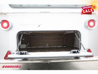 Eriba  Touring 530 **NIEUW/NEU** Luifel Dwarsbed LMV picture 29