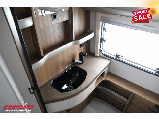 Eriba  Touring 530 **NIEUW/NEU** Luifel Dwarsbed LMV picture 20
