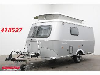 Schade caravan Eriba  Touring 530 **NIEUW/NEU** Luifel Dwarsbed LMV 2026