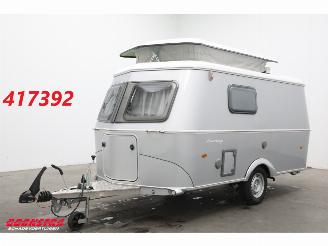 Schade caravan Eriba  Touring 430 **NIEUW/NEU** Luifel Dwarsbed LMV 2026