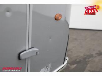 Eriba  Touring 430 **NIEUW/NEU** Luifel Dwarsbed LMV picture 11