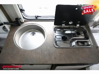 Eriba  Touring 430 **NIEUW/NEU** Luifel Dwarsbed LMV picture 20