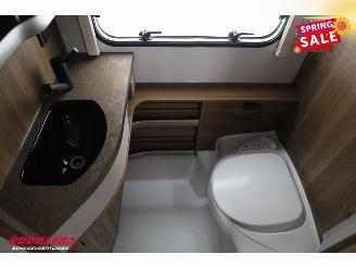 Eriba  Touring 430 **NIEUW/NEU** Luifel Dwarsbed LMV picture 19