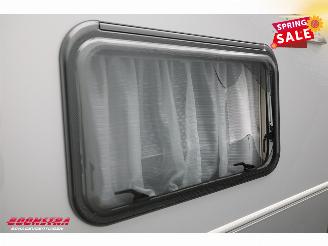 Eriba  Touring 420 **NIEUW/NEU** Luifel LMV Single Beds picture 6