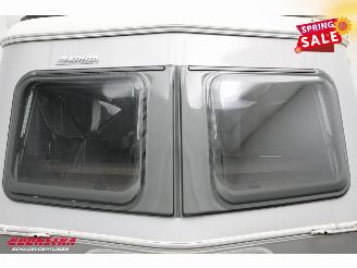 Eriba  Touring 420 **NIEUW/NEU** Luifel LMV Single Beds picture 7