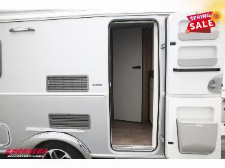 Eriba  Touring 420 **NIEUW/NEU** Luifel LMV Single Beds picture 27