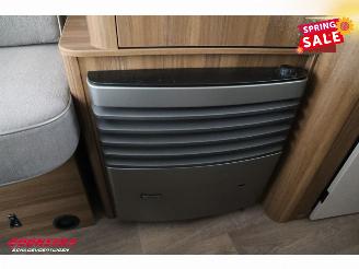 Eriba  Touring 420 **NIEUW/NEU** Luifel LMV Single Beds picture 21