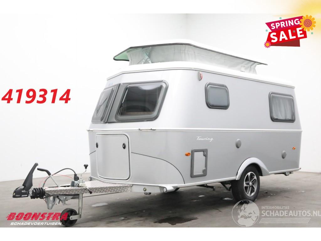 Eriba  Touring 420 **NIEUW/NEU** Luifel LMV Single Beds
