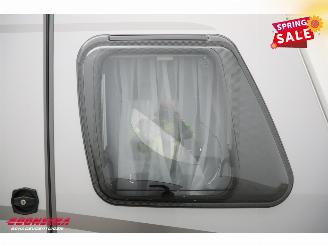 Eriba  Nova Light 465 **NIEUW/NEU** Luifel Frans Bed picture 5