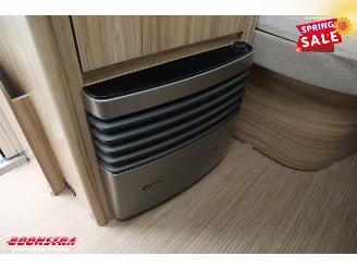 Eriba  Nova Light 465 **NIEUW/NEU** Luifel Frans Bed picture 23