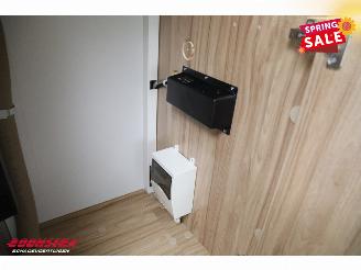 Eriba  Nova Light 465 **NIEUW/NEU** Luifel Frans Bed picture 22