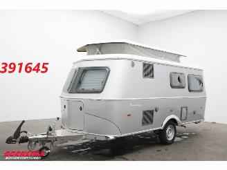Schade caravan Eriba  Touring 560 **NIEUW/NEU** Hefdak Stapelbed 2026